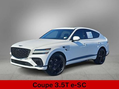 Used 2026 Genesis GV80 3.5T Prestige