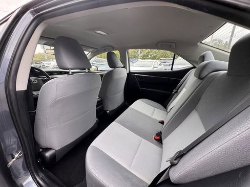 Used 2015 Toyota Corolla L image 14
