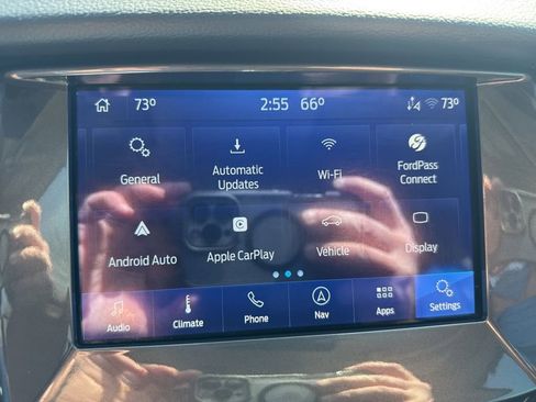 Used 2022 Ford Ranger Lariat w/ Equipment Group 501A High AWD/4WD image 17