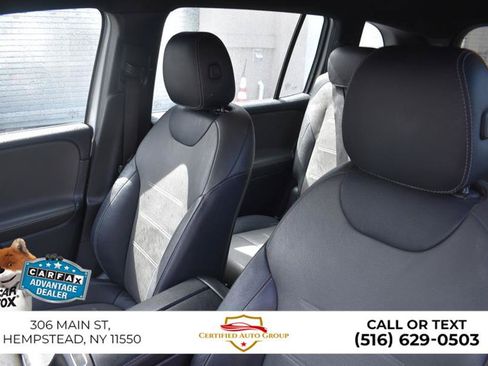 Used 2022 Mercedes-Benz GLB 35 AMG 4MATIC image 10
