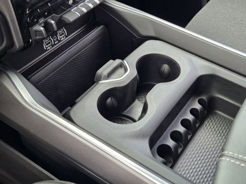 New 2026 RAM 3500 Lone Star image 16