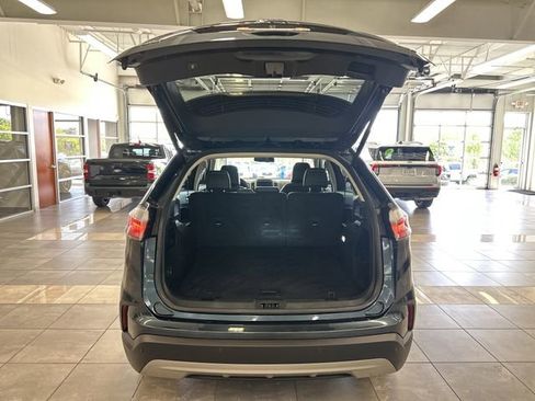 Used 2024 Ford Edge SEL w/ Convenience Package AWD/4WD image 29