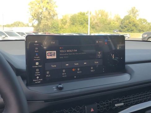 New 2025 Honda Accord Touring image 22