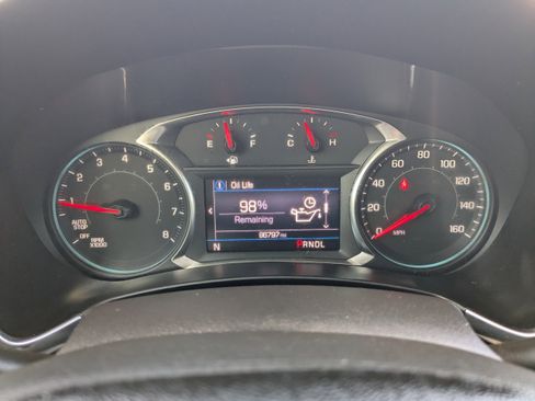 Used 2019 Chevrolet Equinox LT image 30