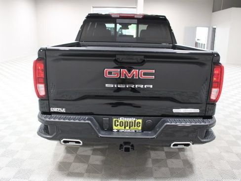 New 2026 GMC Sierra 1500 Elevation w/ Elevation Premium Package AWD/4WD image 11