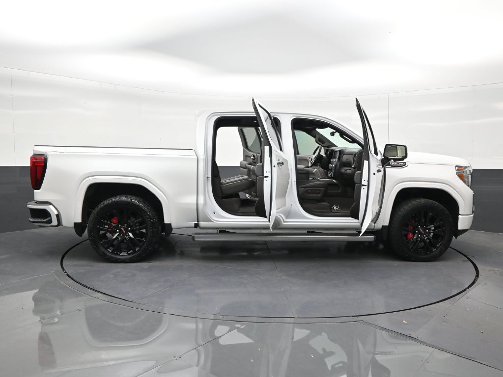 Used 2020 GMC Sierra 1500 Denali w/ Denali Ultimate Package AWD/4WD image 28