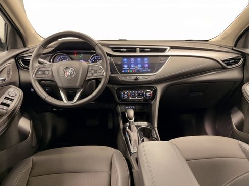 Used 2023 Buick Encore GX Select w/ Safety Package II AWD/4WD image 17