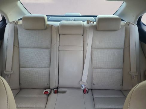 Used 2013 Lexus ES 350 w/ Luxury Pkg FWD image 19