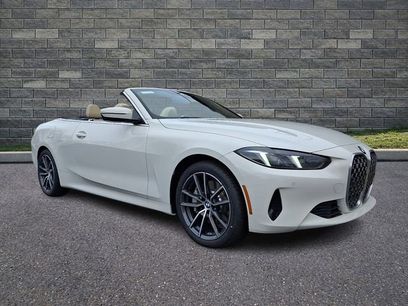 New 2026 BMW 430i xDrive 430i xDrive