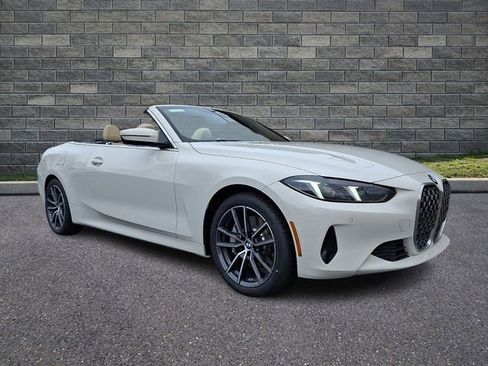 New 2026 BMW 430i xDrive 430i xDrive image 1