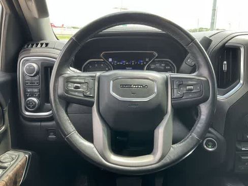 Used 2021 GMC Sierra 1500 Denali AWD/4WD image 21