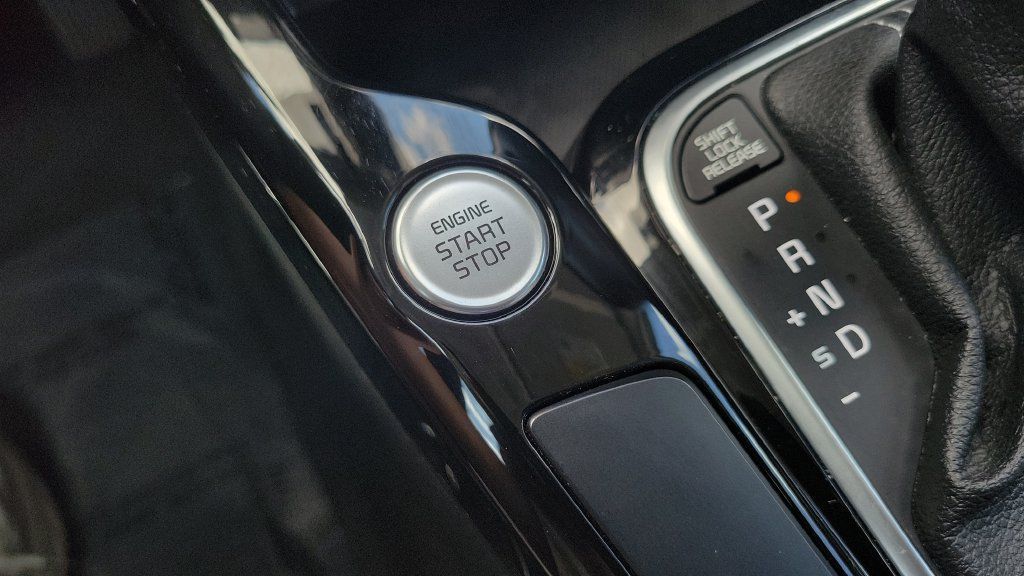 Used 2024 Kia Soul GT-Line FWD image 22