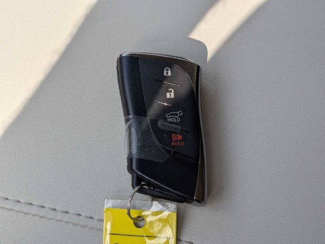 Used 2023 Lexus RX 350 Premium w/ Cold Area Package FWD image 32