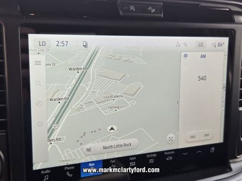 New 2026 Ford F150 XLT AWD/4WD image 16