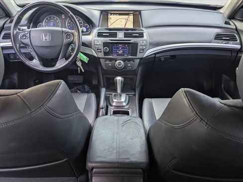 Used 2013 Honda Crosstour EX-L image 17