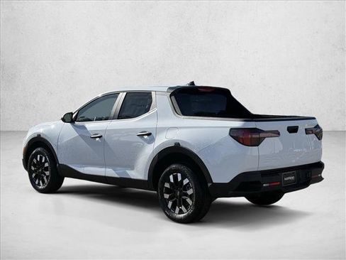 New 2026 Hyundai Santa Cruz SE FWD image 8