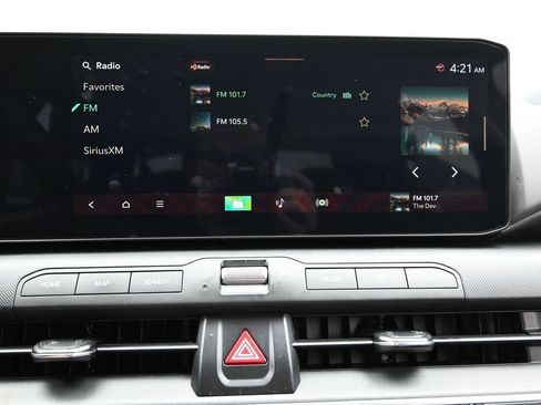 Used 2025 Kia K4 FWD image 23