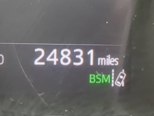 Certified 2024 Toyota Camry SE FWD image 31