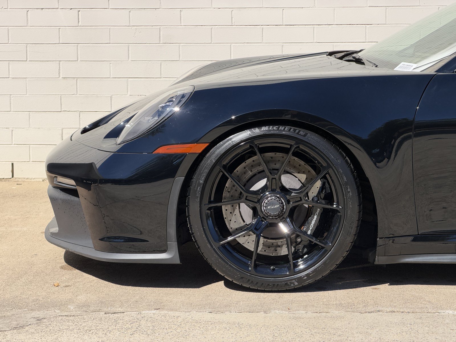Used 2022 Porsche 911 GT3 RWD image 11