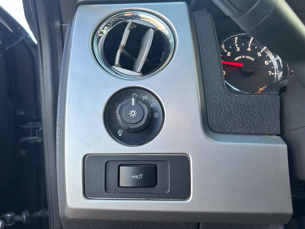 Used 2013 Ford F150 FX4 w/ Luxury Equipment Group AWD/4WD image 17