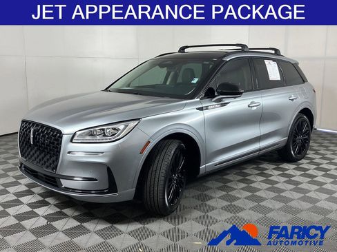 Used 2024 Lincoln Corsair Reserve w/ Equipment Group 201A AWD/4WD image 1