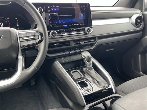 Used 2023 Chevrolet Colorado LT w/ LT Convenience Package image 14
