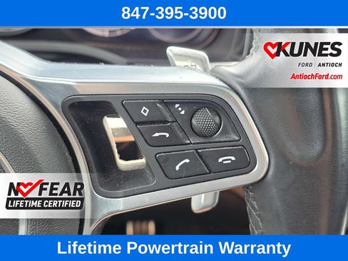 Used 2019 Porsche Cayenne S AWD/4WD image 33