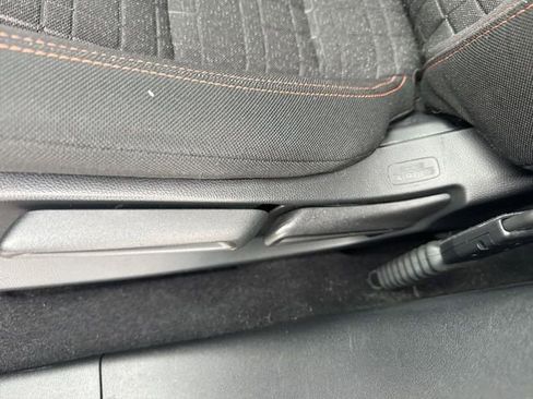 Used 2024 Honda HR-V Sport image 19