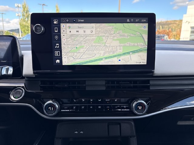 Certified 2025 Honda Prologue Touring image 25