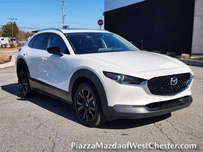 Certified 2023 MAZDA CX-30 2.5 Turbo w/ Premium Package