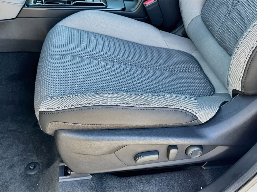 New 2026 Subaru Forester Premium AWD/4WD image 23