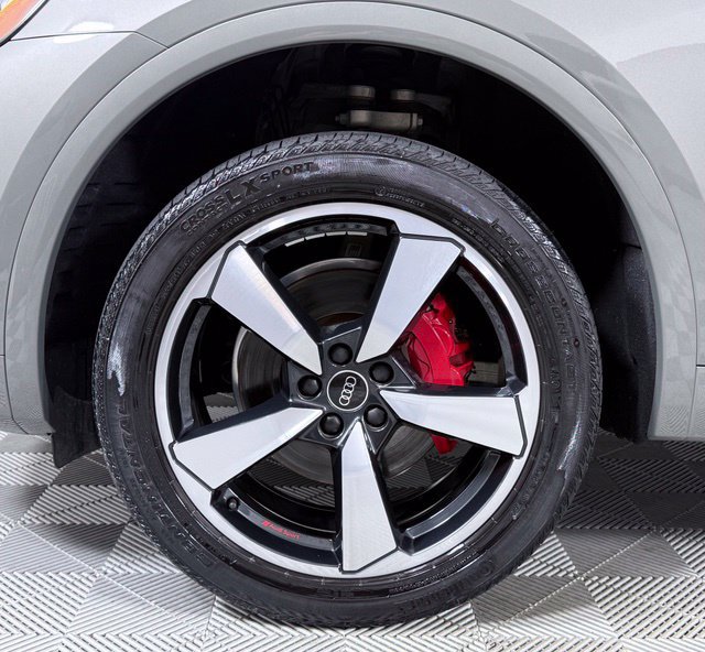 Certified 2024 Audi Q5 2.0T Premium Plus AWD/4WD image 10