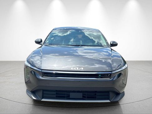 Used 2025 Kia K4 EX FWD image 8