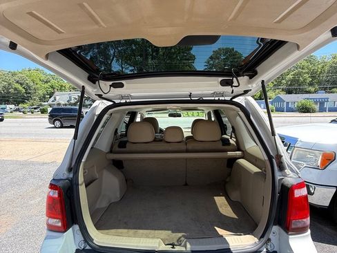 Used 2012 Ford Escape XLT image 13