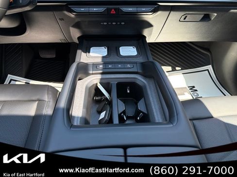 New 2027 Kia Telluride EX X-Line AWD/4WD image 26
