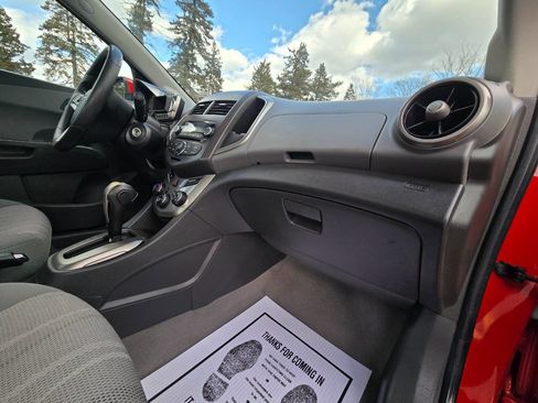 Used 2012 Chevrolet Sonic LT image 25