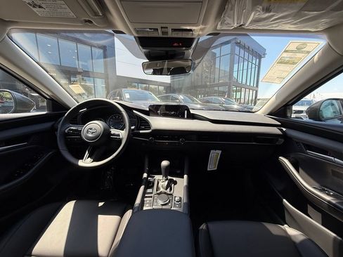 New 2026 MAZDA MAZDA3 2.5 S Sedan w/ Preferred Pkg FWD image 19