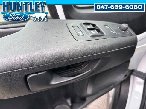 Used 2025 RAM ProMaster 2500 w/ Convenience Group FWD image 16