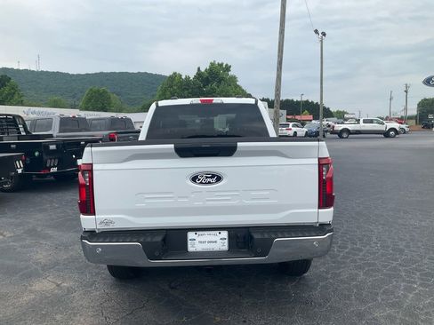 New 2026 Ford F150 XL w/ Equipment Group 103A High AWD/4WD image 6