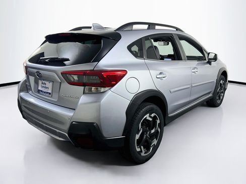 Used 2023 Subaru Crosstrek 2.5i Limited AWD/4WD image 5