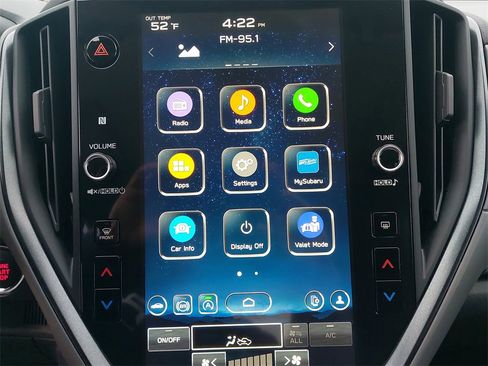 New 2026 Subaru Crosstrek 2.0i Premium image 18