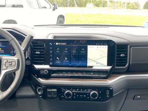 New 2026 Chevrolet Silverado 1500 LT AWD/4WD image 19
