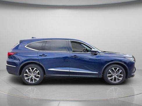 Used 2024 Acura MDX FWD w/ Technology Package image 4