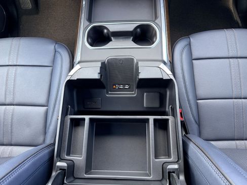 New 2026 Chevrolet Silverado 2500 High Country w/ Technology Package image 20