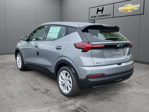 New 2027 Chevrolet Bolt LT FWD image 3