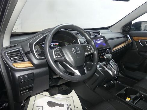 Used 2022 Honda CR-V EX image 23