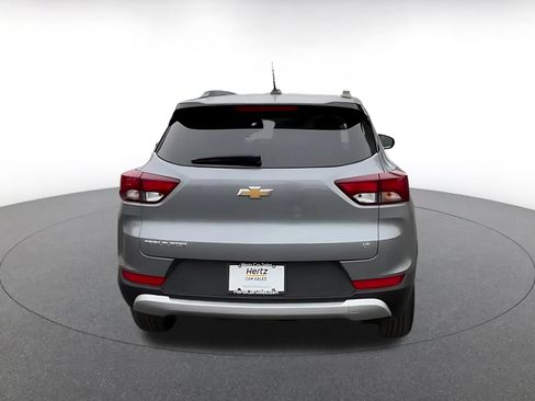 Used 2025 Chevrolet TrailBlazer LT FWD image 12