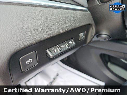 Certified 2023 Buick Enclave Premium image 17