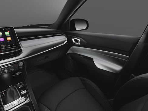 New 2026 Jeep Compass Limited AWD/4WD image 7