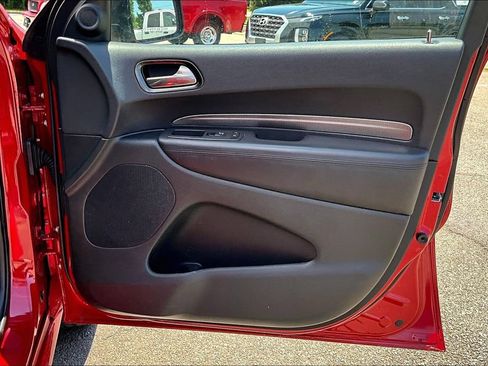 Used 2020 Dodge Durango R/T AWD/4WD image 21